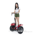 2015 New 2 Wheel Electric Standing Scooter Made in China Electric Scooter with Big Wheel and Powerful